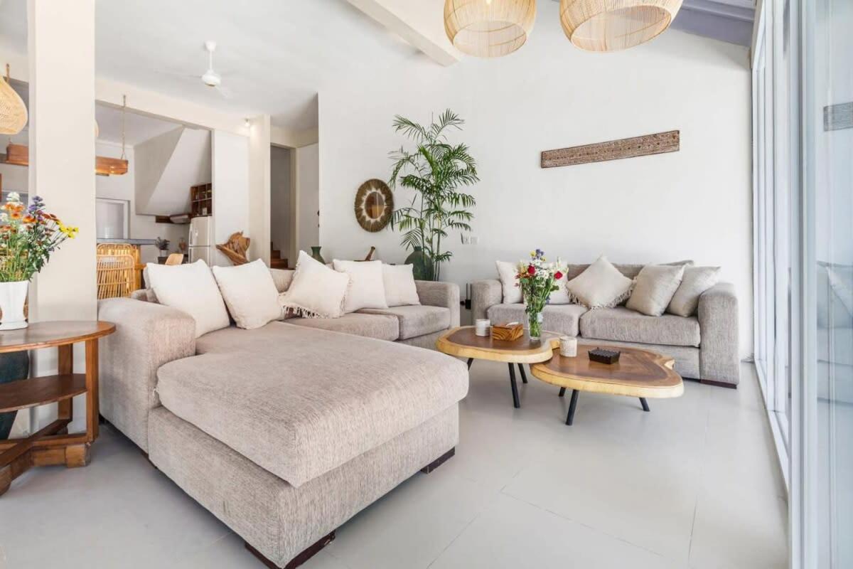 Villa New York - 4 Bdr Pool Luxury Villa, Next To The Forge Bali *